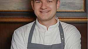 Cédric Staudenmayer