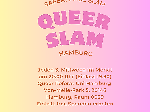 Queerslam