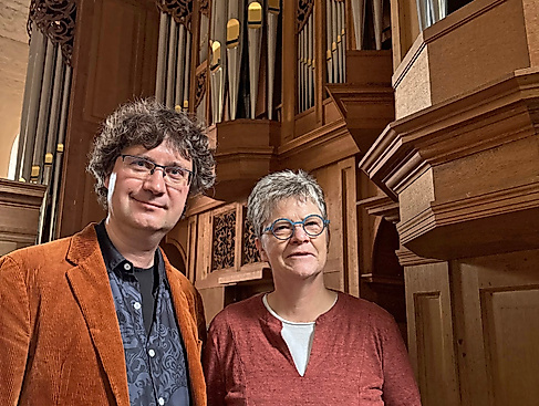 Hitchcock-Days: Stummfilmkonzert "The Farmer's Wife"