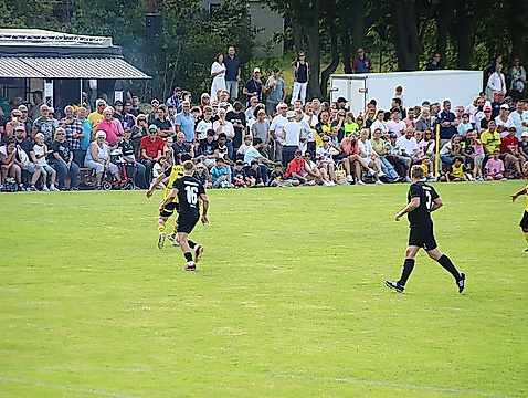 17. Fußball Benefizturnier