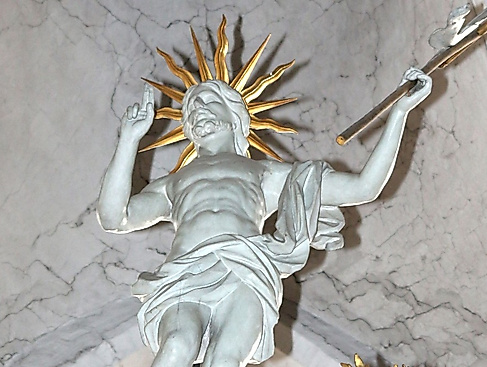 Abendmahlsgottesdienst