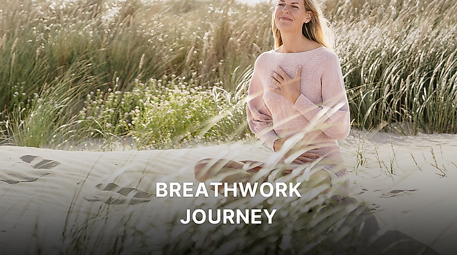 Breathwork Journey
