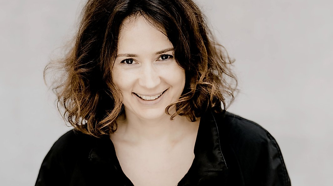 Die Deutsche Kammerphilharmonie Bremen / Patricia Kopatchinskaja / Pekka Kuusisto