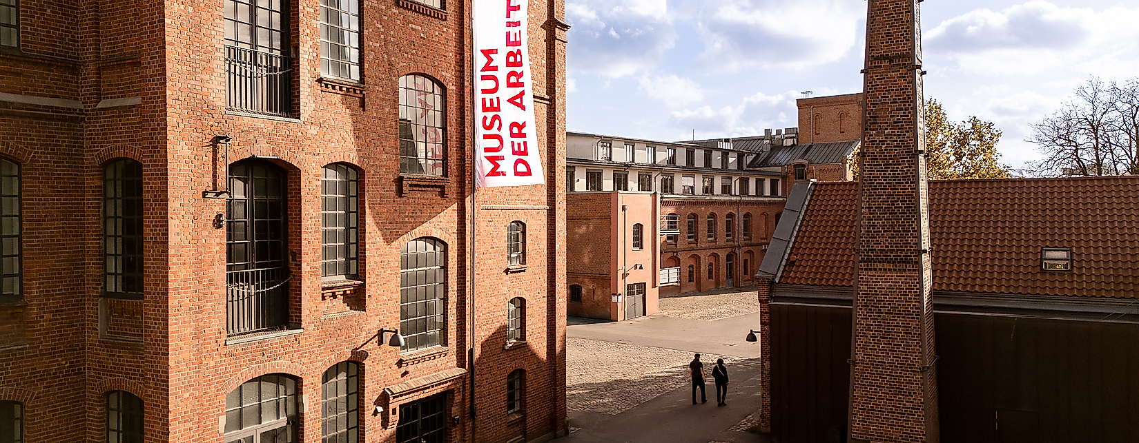 Museum der Arbeit in Hamburg