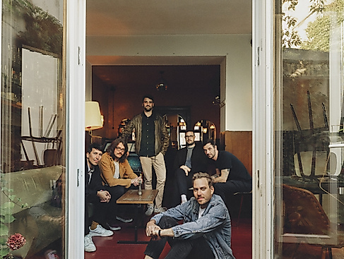Abramowicz | Special Guests: The Deadnotes + Junokill "Joy Of Missing Out" Hometown Show