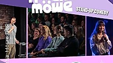 Freche Möwe - Stand Up Comedy