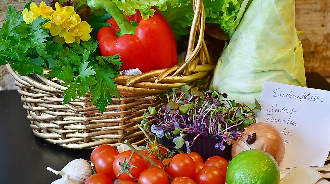 Wochenmarkt Ihlienworth