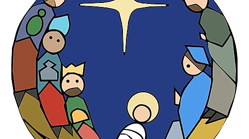 Mini-Mitmach-Gottesdienst