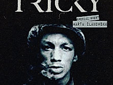 Tricky - Live 2026