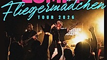 Philipp Lumpp - Fliegermädchen Tour 2026