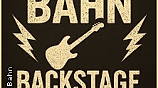 Bahn Backstage