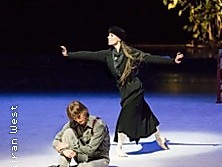 Ballett - A Cinderella Story