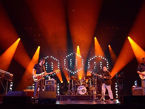 Nighthawks - Konzert