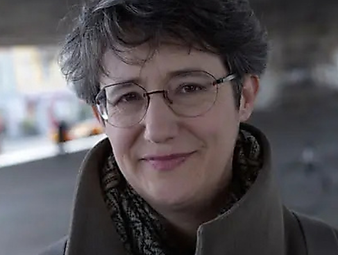 Annette Hug