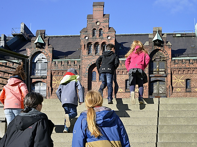 Entdeckertour9 (c) SHMH, Elke Schneider