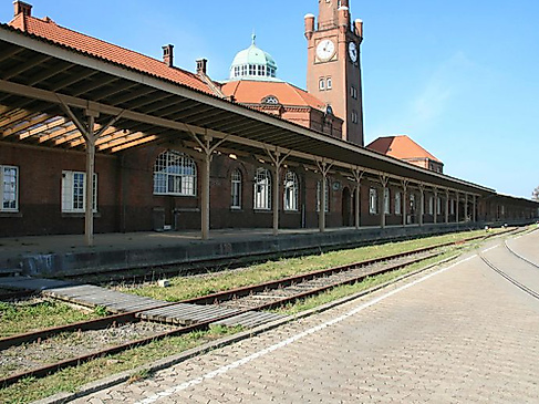 Hapag Hallen