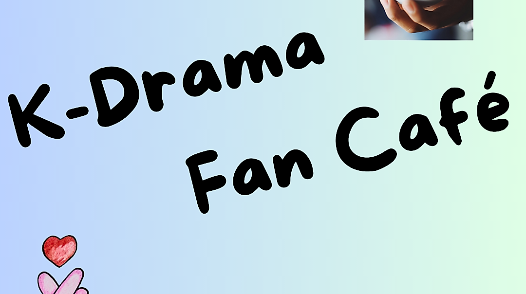 KuniteD K-Drama Fan Café Hamburg