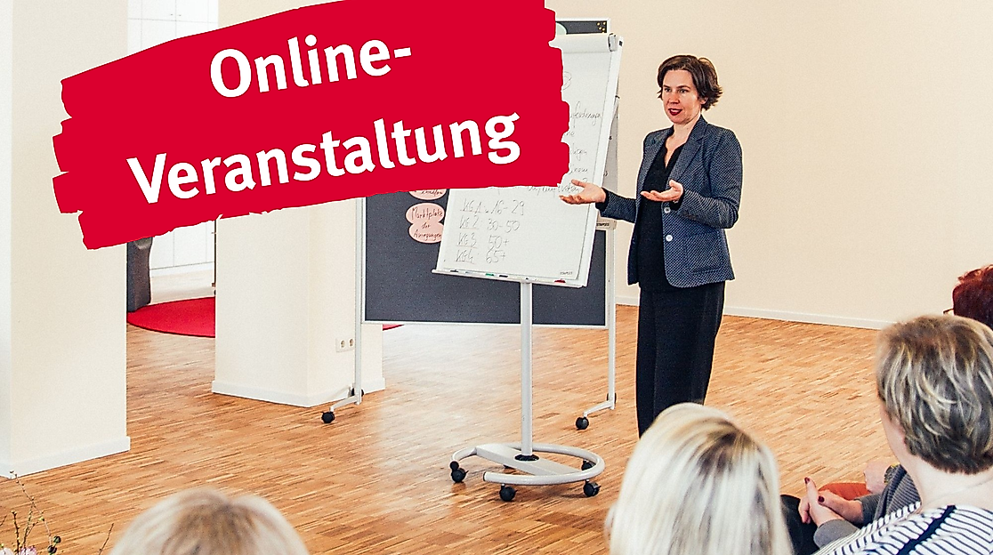 Bestattungsvorsorge – Onlineberatung