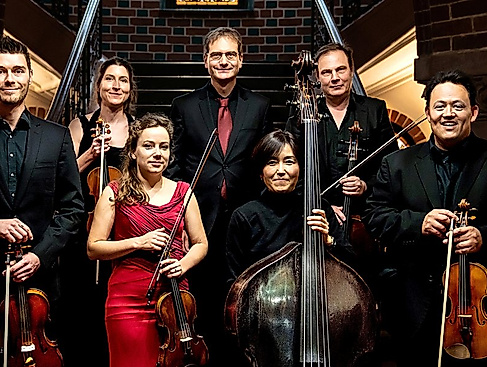Vivaldi: Die vier Jahreszeiten