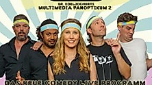 Luksan Wunder & Gäste