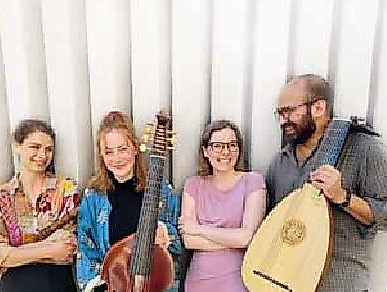 26-05-10 1001 Nacht ©Ensemble Arc of Iris