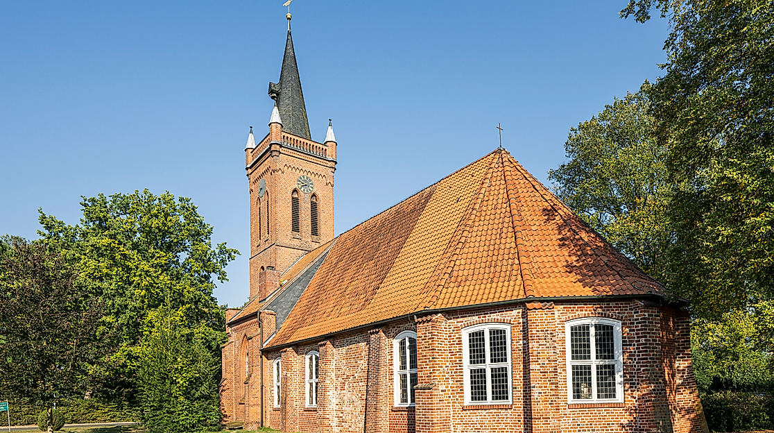 Gottesdienst an Ostern