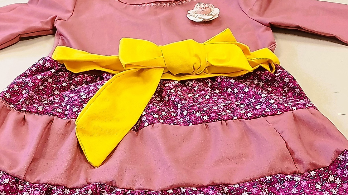 Arbeit der Schülerin Hanna