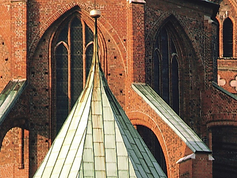 Turm- und Gewölbeführung