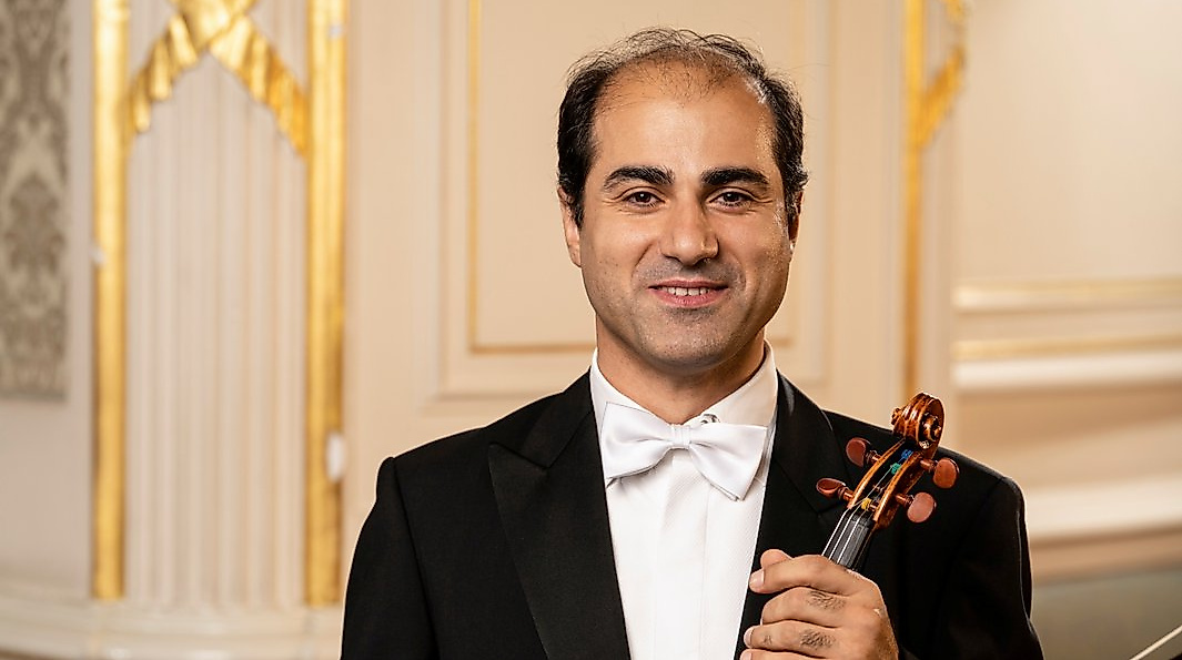 Kammerkonzert der Symphoniker Hamburg