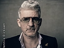Heinz Strunk - Kein Geld, kein Glück, kein Sprit