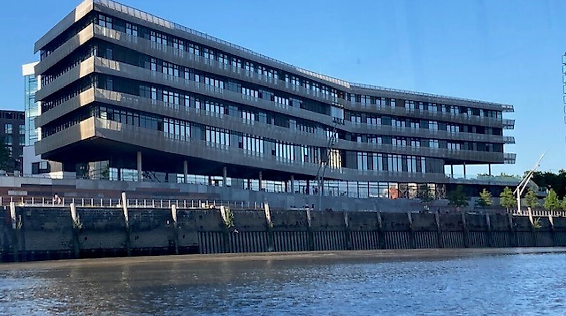 Teil 4: Die HafenCity