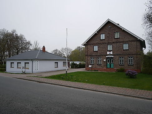 Ausstellungseröffnung "Von hier bis in die Ferne"