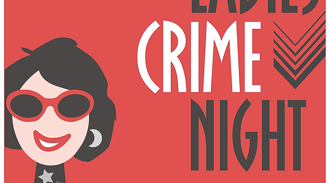 Mörderische Schwestern: Ladies Crime Night