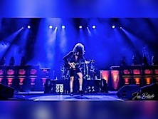 Nick Young - The AC/DC - Master Band