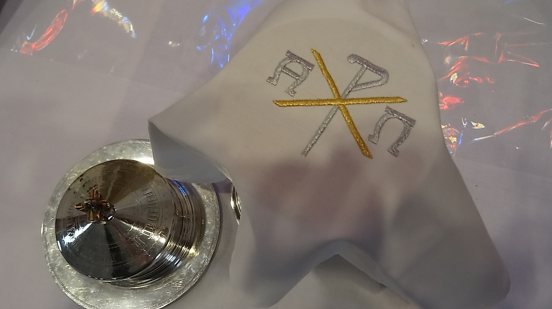 Gottesdienst mit Abendmahl Ewigkeitssonntag