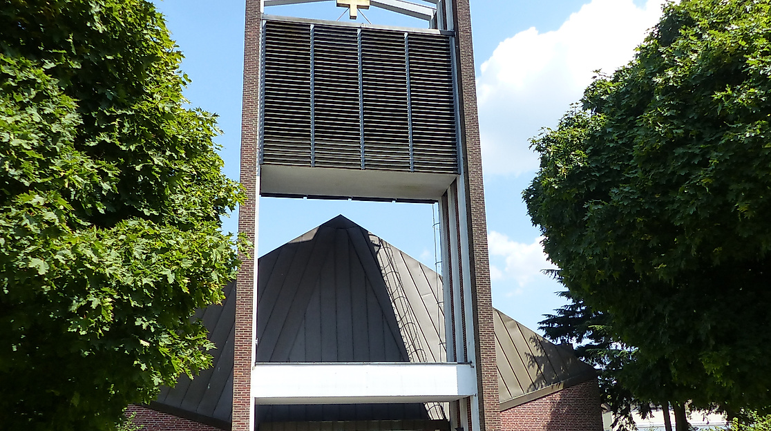 Vicelinkirche