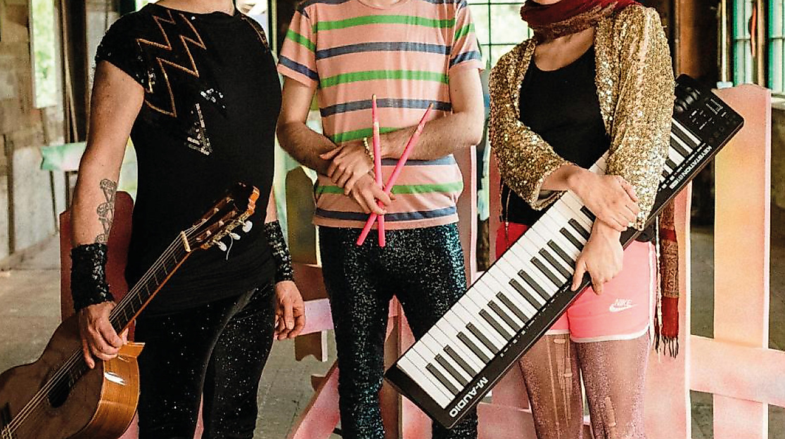 Konzert: Memoranda