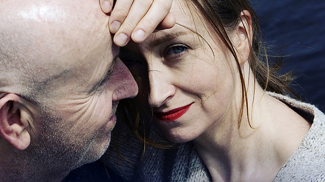 Kieran Goss & Annie Kinsella