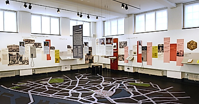 University Museum Hamburg