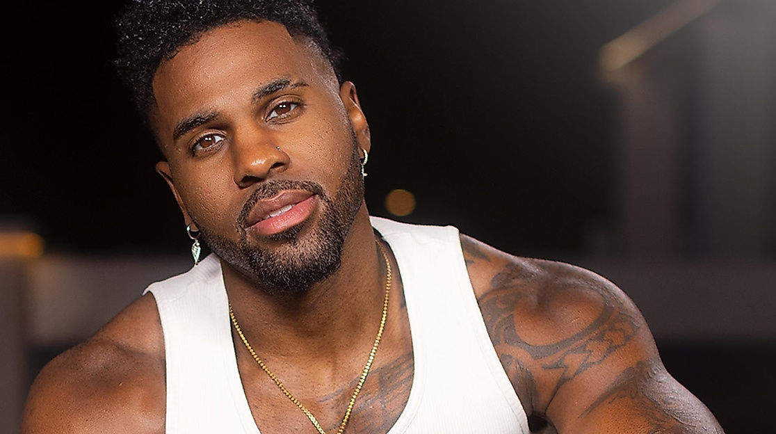 Jason Derulo