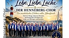 Der Henneberg-Chor (Shanty Chor) - Ein musikalisches Erlebnis voller Freude