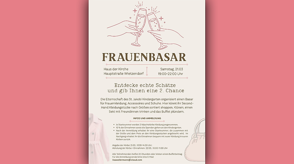 Frauenbasar