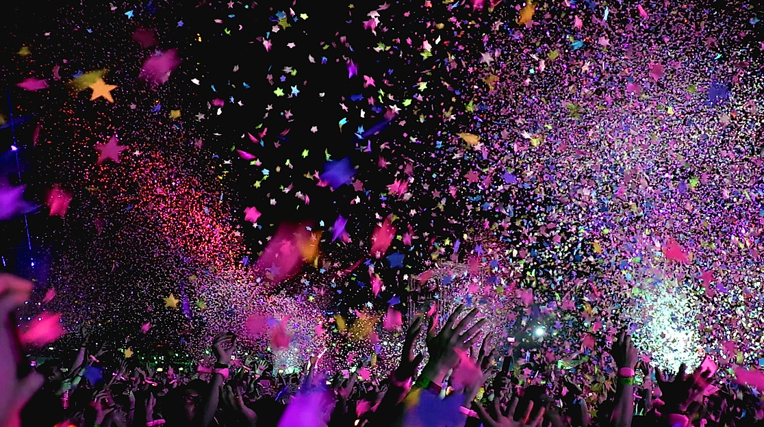 Festival für alle Generationen