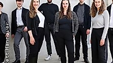 Voktett Hannover - 40. Schönberger Musiksommer