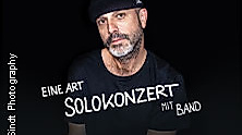 Jan Plewka - Eine Art Solokonzert