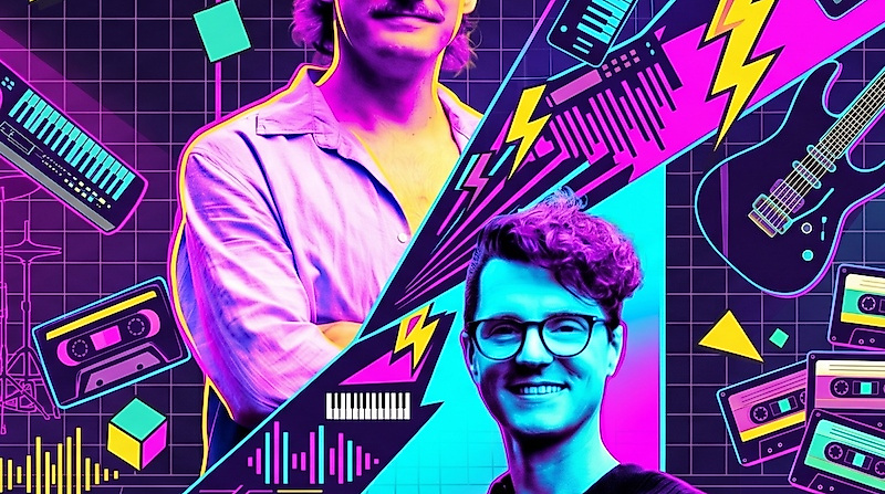The 80's