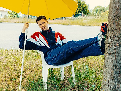 Björn von Morgenstern