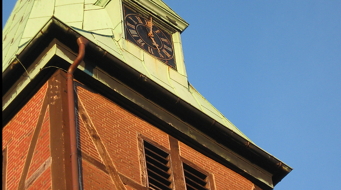 Andacht zur Grablegung Jesu