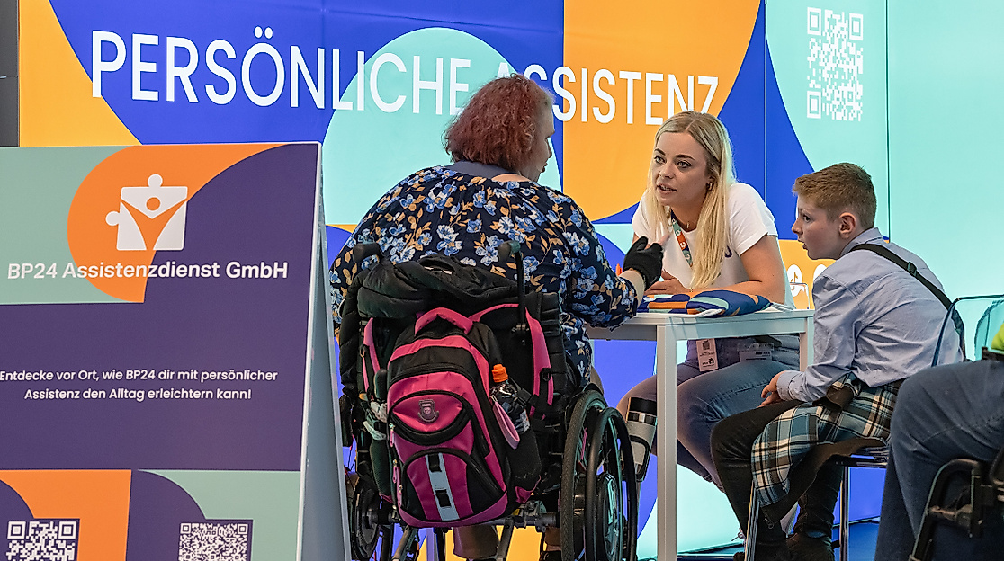 Credit Messe Karlsruhe