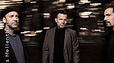 Camouflage - Sommer Open Air 2026